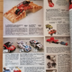 Illustration for article titled Surprise Saturday: Vintage Diecast in old Christmas catalogs (pic heavy)